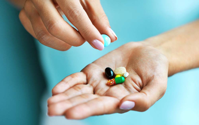 Vitamins