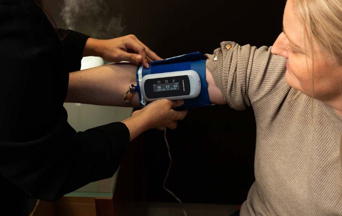 Blood Pressure 