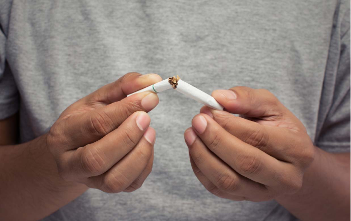 Quit Smoking