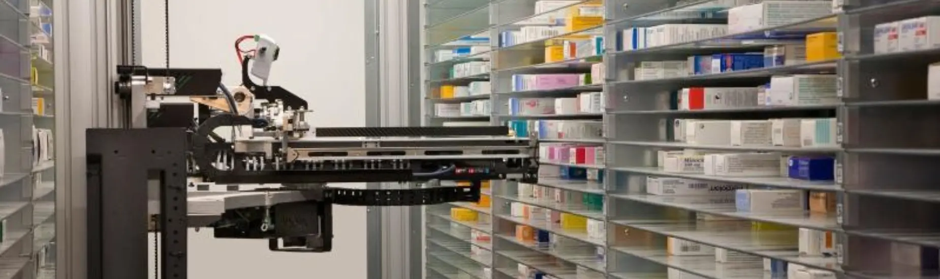 Preparing for Pharmacy's Next Chapter: Automation, Community Care & the ...