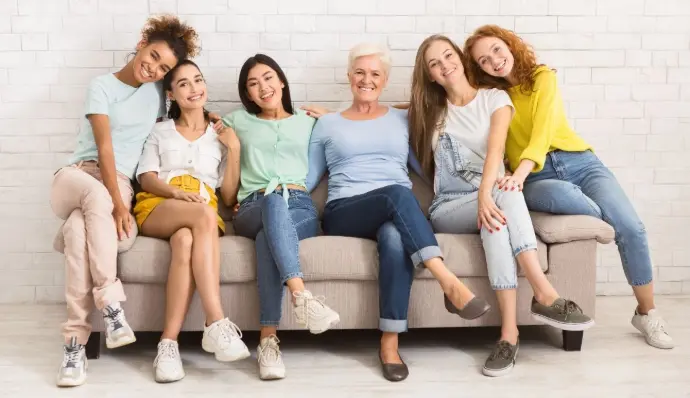 Pain relief for women Women's Wellness at EMT
