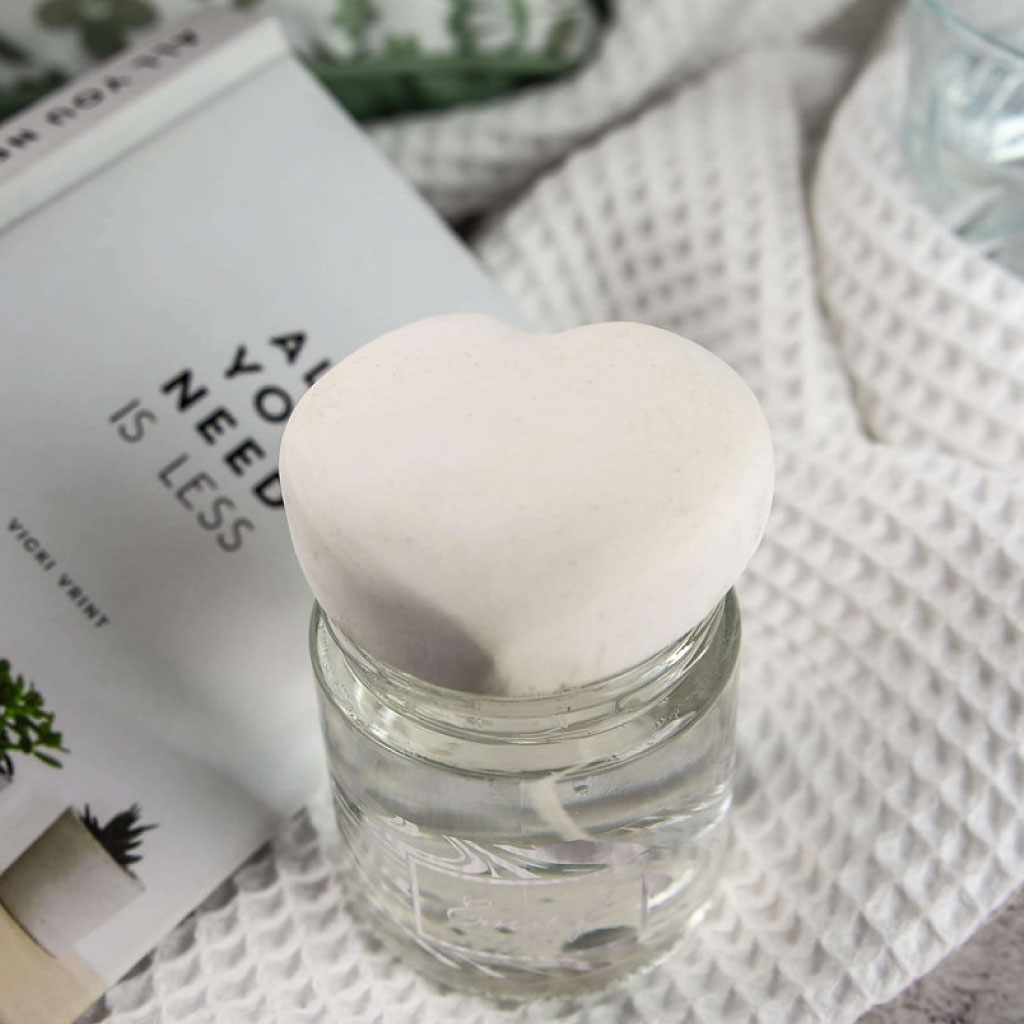 Fragrance Diffuser - Fresh Linen (Pack of 4)