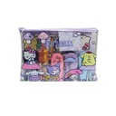 Hello Kitty & Friends PVC Stationery Set (Pack of 6)