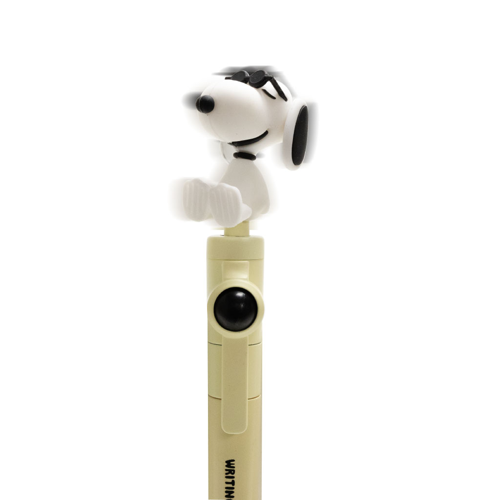 SNOOPY Fidget Pen (Pack of 6)