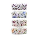 Glasses or Sunglasses Case Nectar Meadows (Pack of 12)
