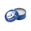 Jingle Bunch Christmas Lip Balm in a Tin (Pack of 24)