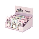 PUSHEEN the Cat Pusheenicorn Bath Bomb (Pack of 9)