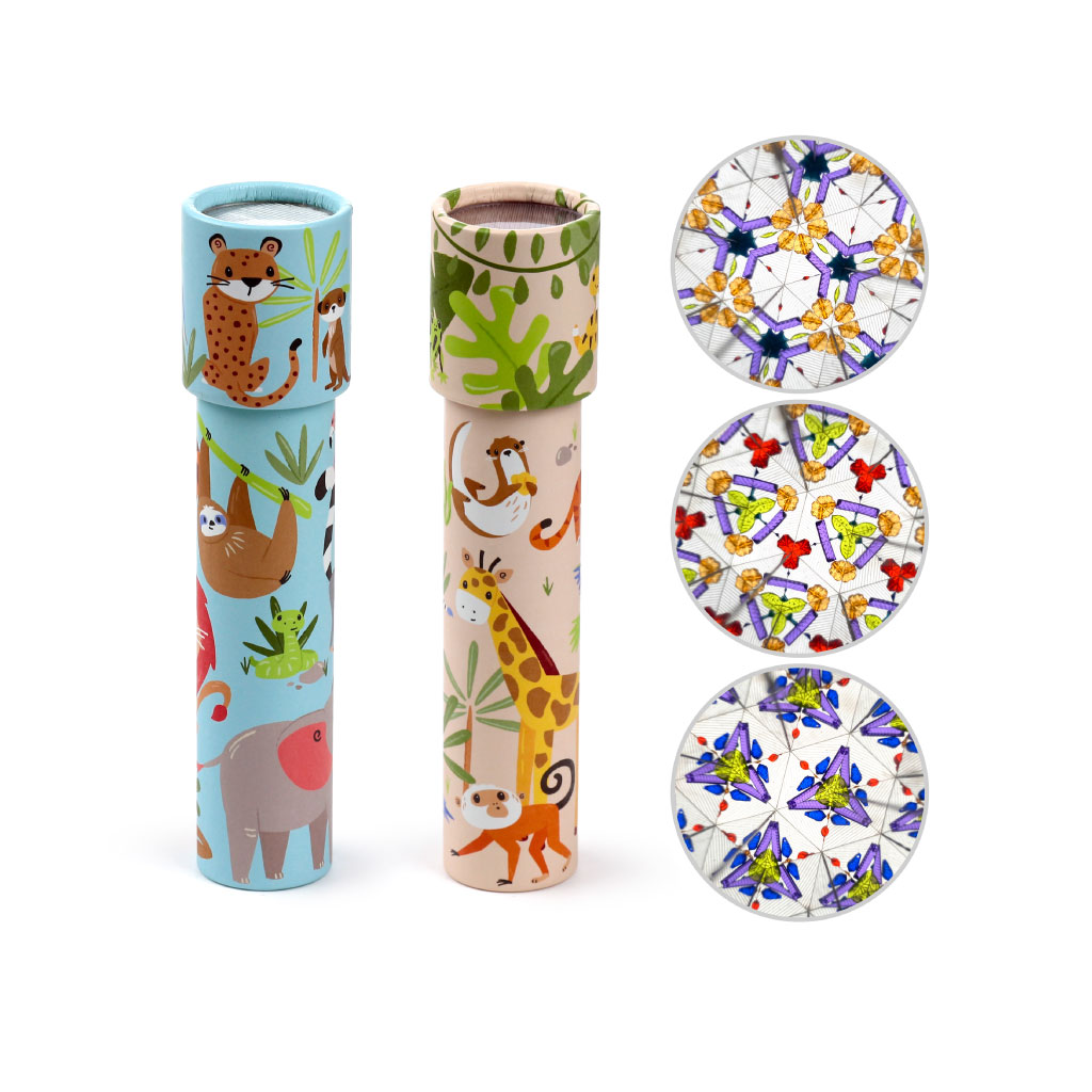 ZOONIVERSE Kaleidoscope (Pack of 16)