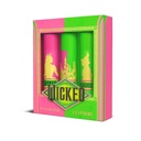 WICKED x3 Lip Balm Set (Pack of 6)