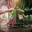 WICKED Body Mist - Elphaba and Glinda (Pack of 6)