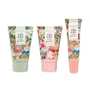 Festive Gnome Home Body Wash Gift Set (Pack of 6)