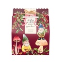 Festive Gnome Home Body Wash Gift Set (Pack of 6)