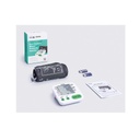 Kinetik Automatic Blood Pressure Monitor