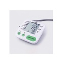 Kinetik Automatic Blood Pressure Monitor