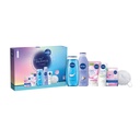 NIVEA Love Pamper Time (Pack of 3)