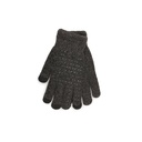 Men's Lined Touch Screen Gloves 