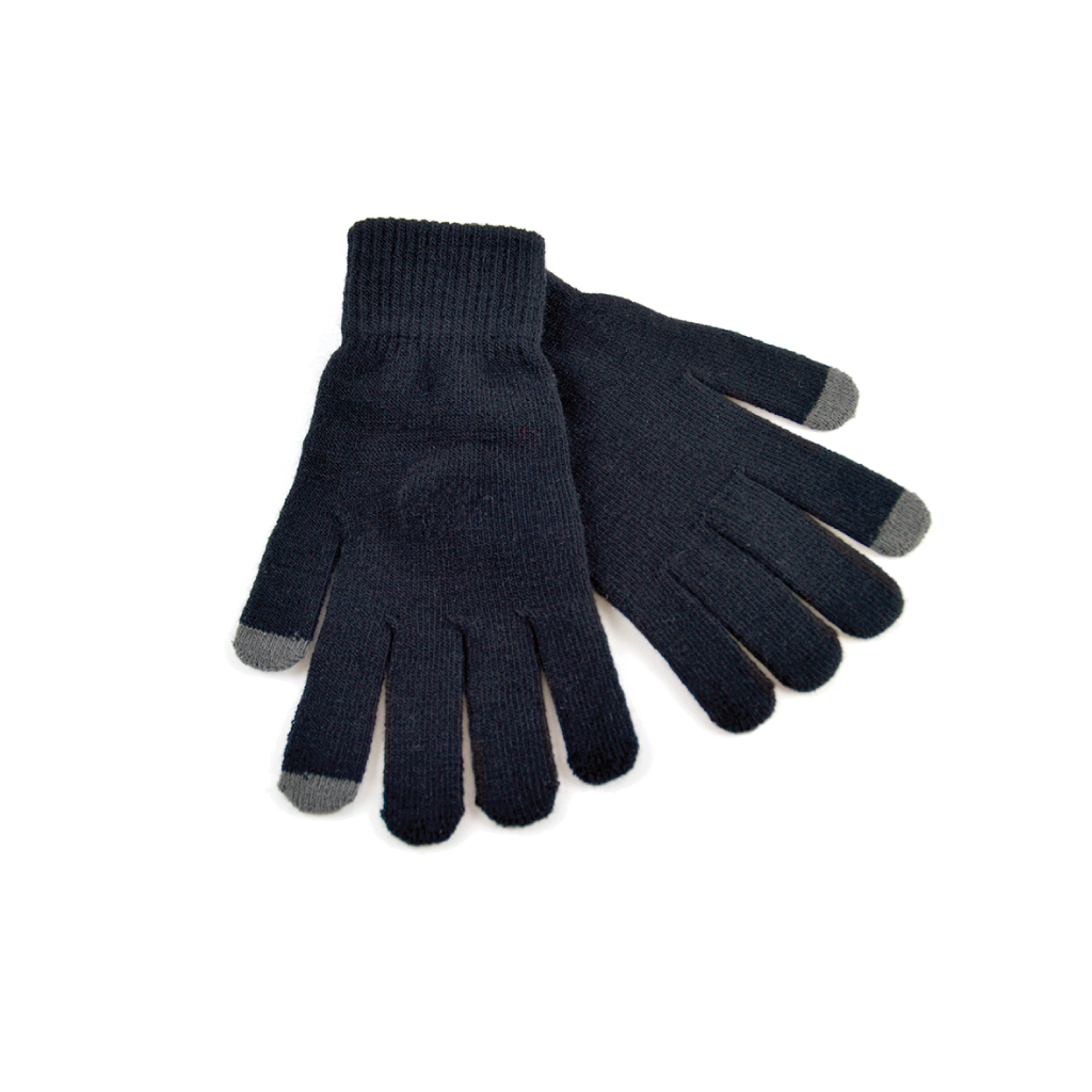 Men's Touch Screen Gloves               
