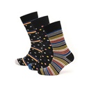 Men's Design Socks Gift Set