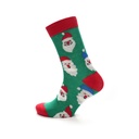 Men's Christmas Design Socks 
