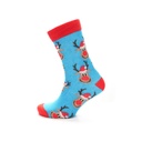 Men's Christmas Design Socks 