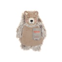 Furry Friends Novelty Hot Water Bottle