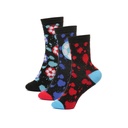 Boy's Football Design Socks