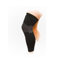 Protek Elasticated Knee/Calf Support XL