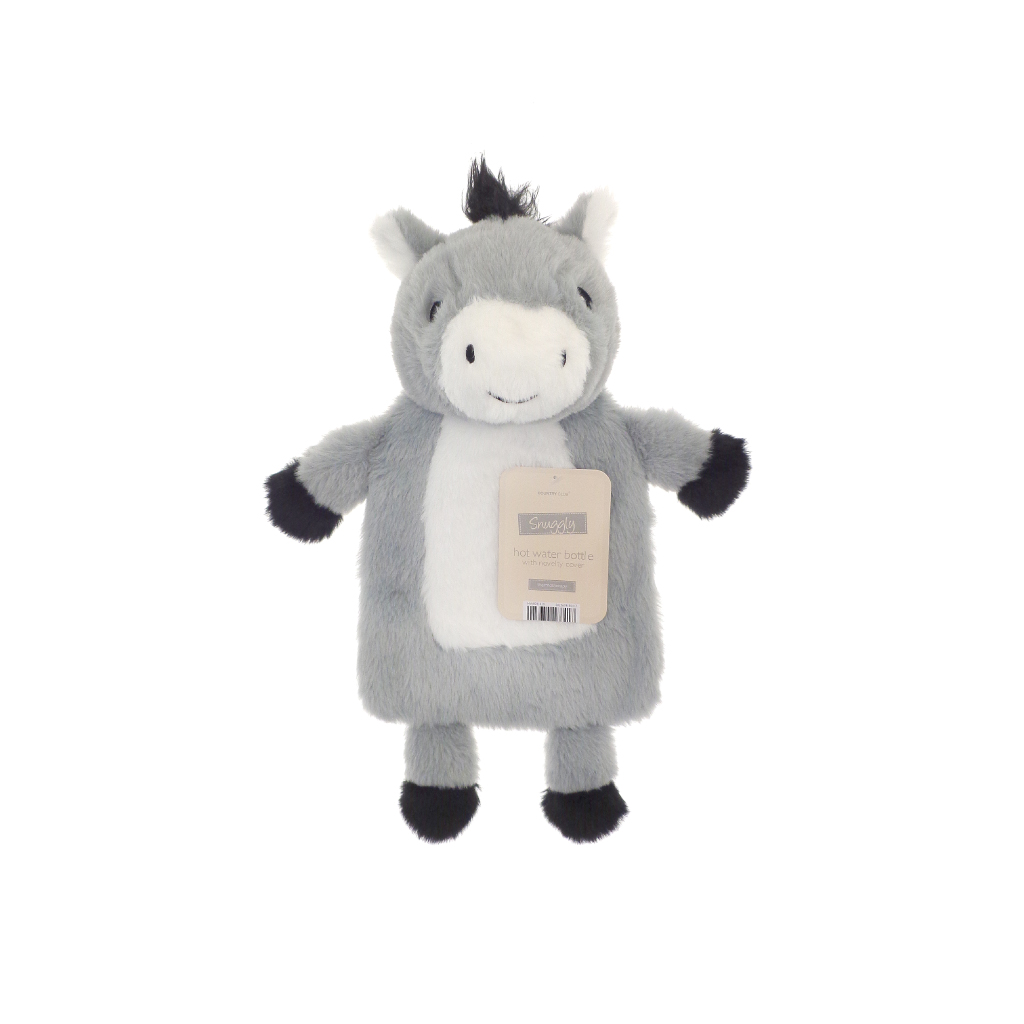 Novelty Hot Water Bottle  