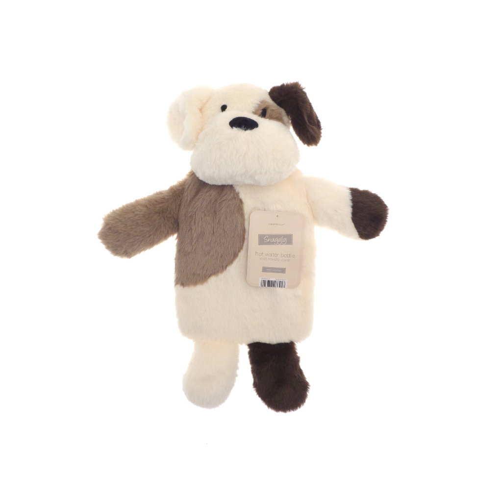 Novelty Hot Water Bottle  