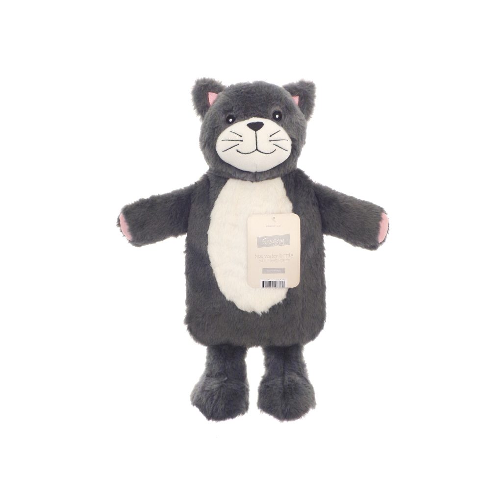 Novelty Hot Water Bottle  