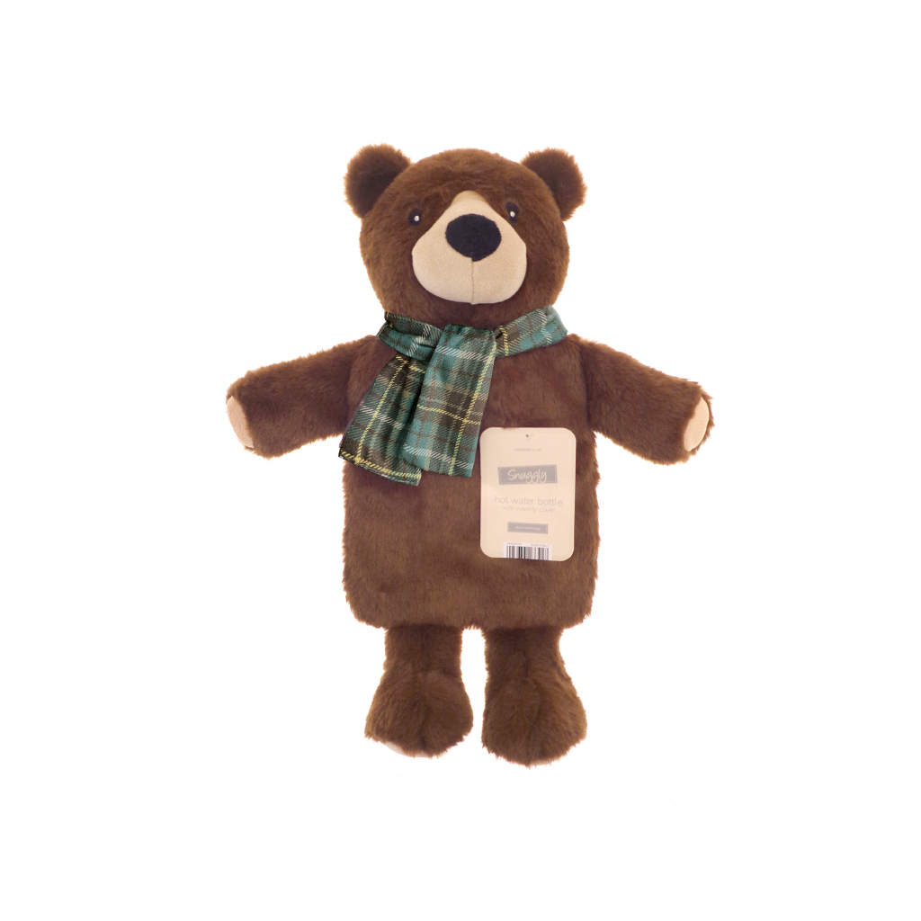 Novelty Hot Water Bottle  