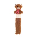 Novelty Long Hot Water Bottle  