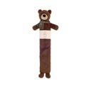 Novelty Long Hot Water Bottle  