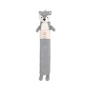 Novelty Long Hot Water Bottle  