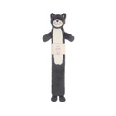 Novelty Long Hot Water Bottle  