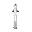 Novelty Long Hot Water Bottle  
