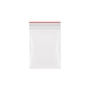 Polygrip Self Seal Bags 125x190mm 