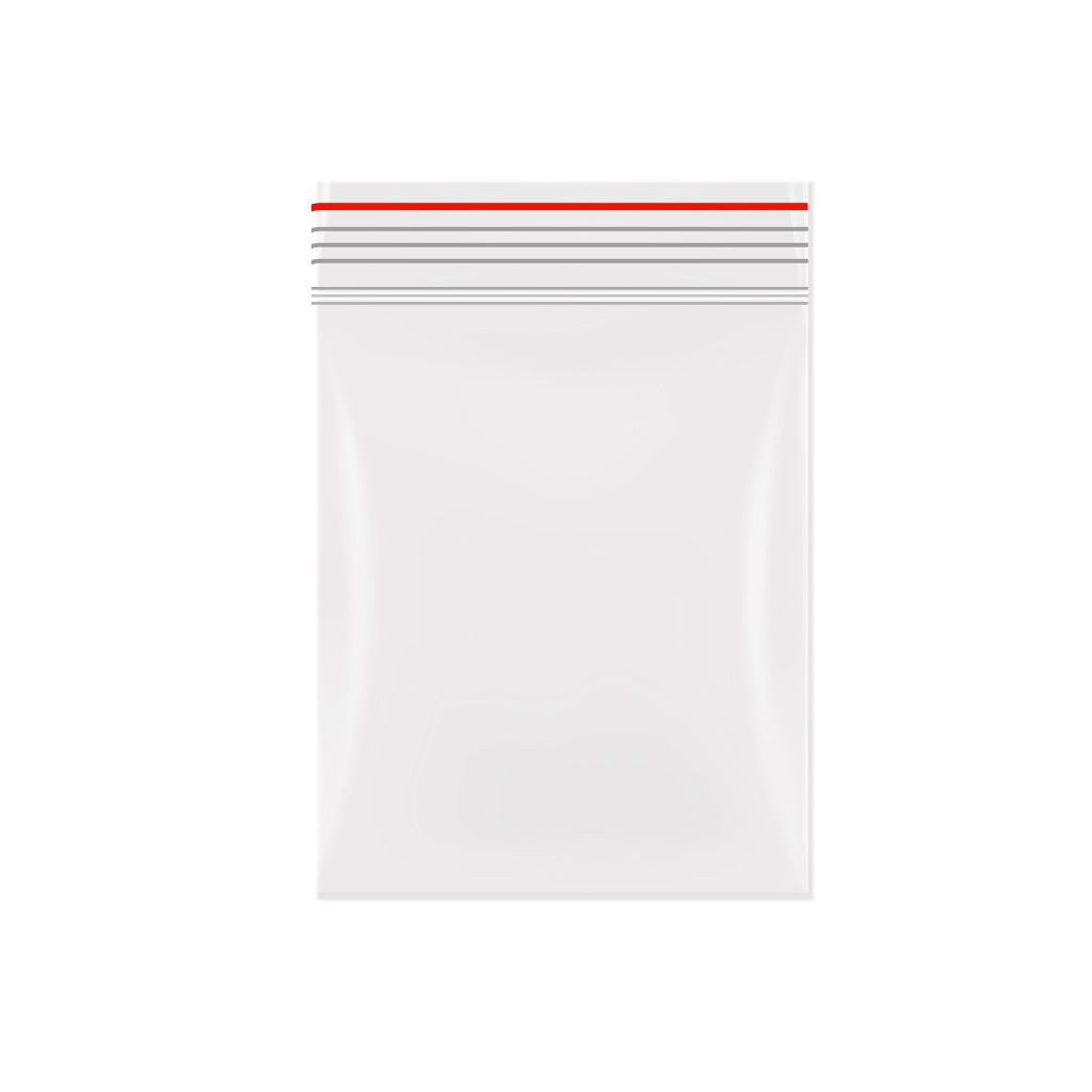 Polygrip Self Seal Bags 280x405mm 