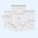 Polygrip Self Seal Bags 280x405mm 