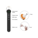 Kinetik Ear & Non Touch Thermometer