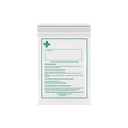 Polygrip Self Seal Bags 150x230mm