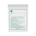 Polygrip Self Seal Bags 205x280mm