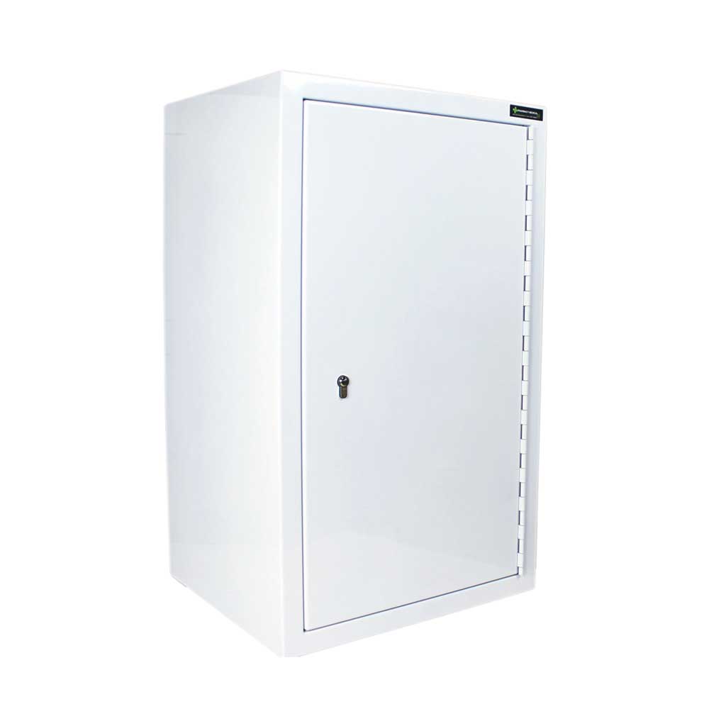 Controlled Drugs Cabinet 850x500x450mm