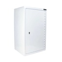 Controlled Drugs Cabinet 850x500x450mm