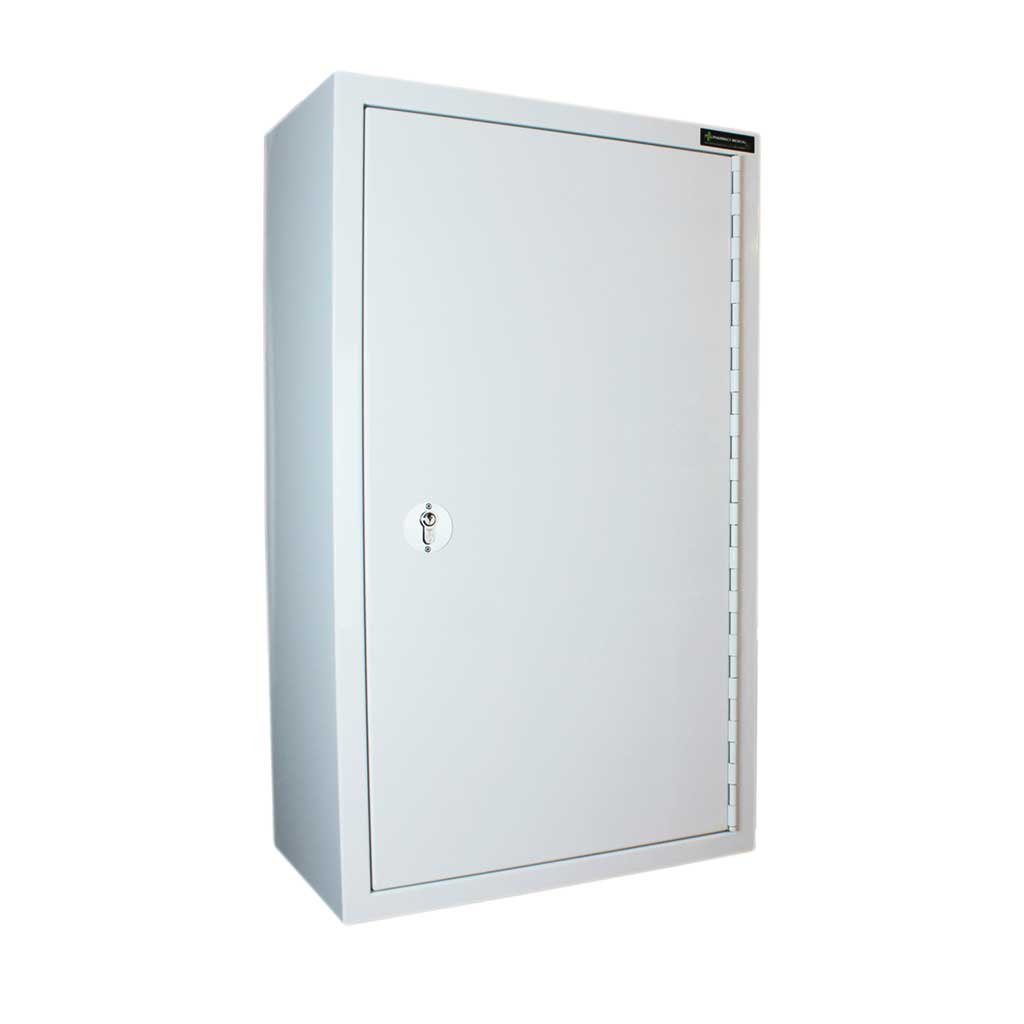 Controlled Drugs Cabinet 850x500x300mm
