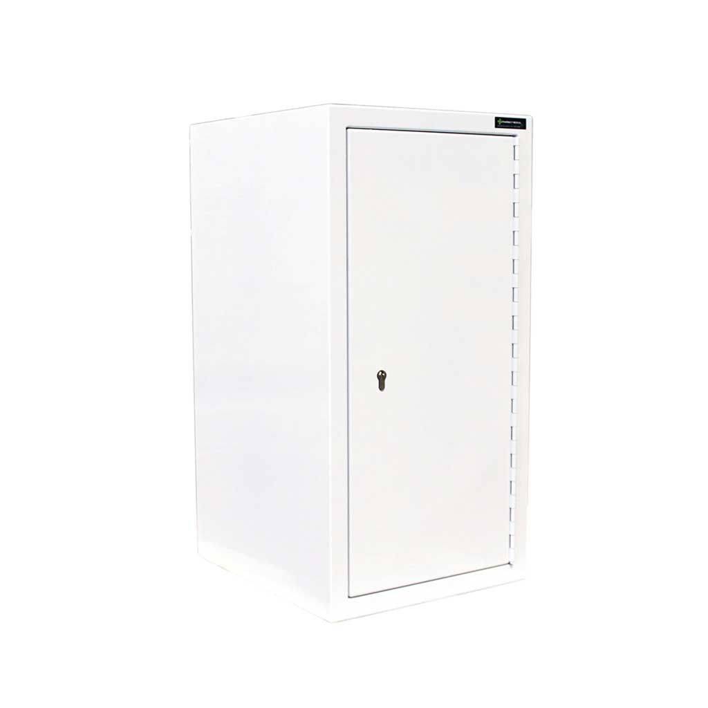 Controlled Drugs Cabinet 695x470x480