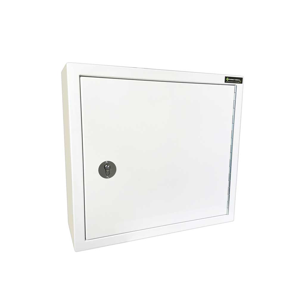 Controlled Drugs Cabinet 520x570x200mm