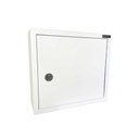 Controlled Drugs Cabinet 520x570x200mm