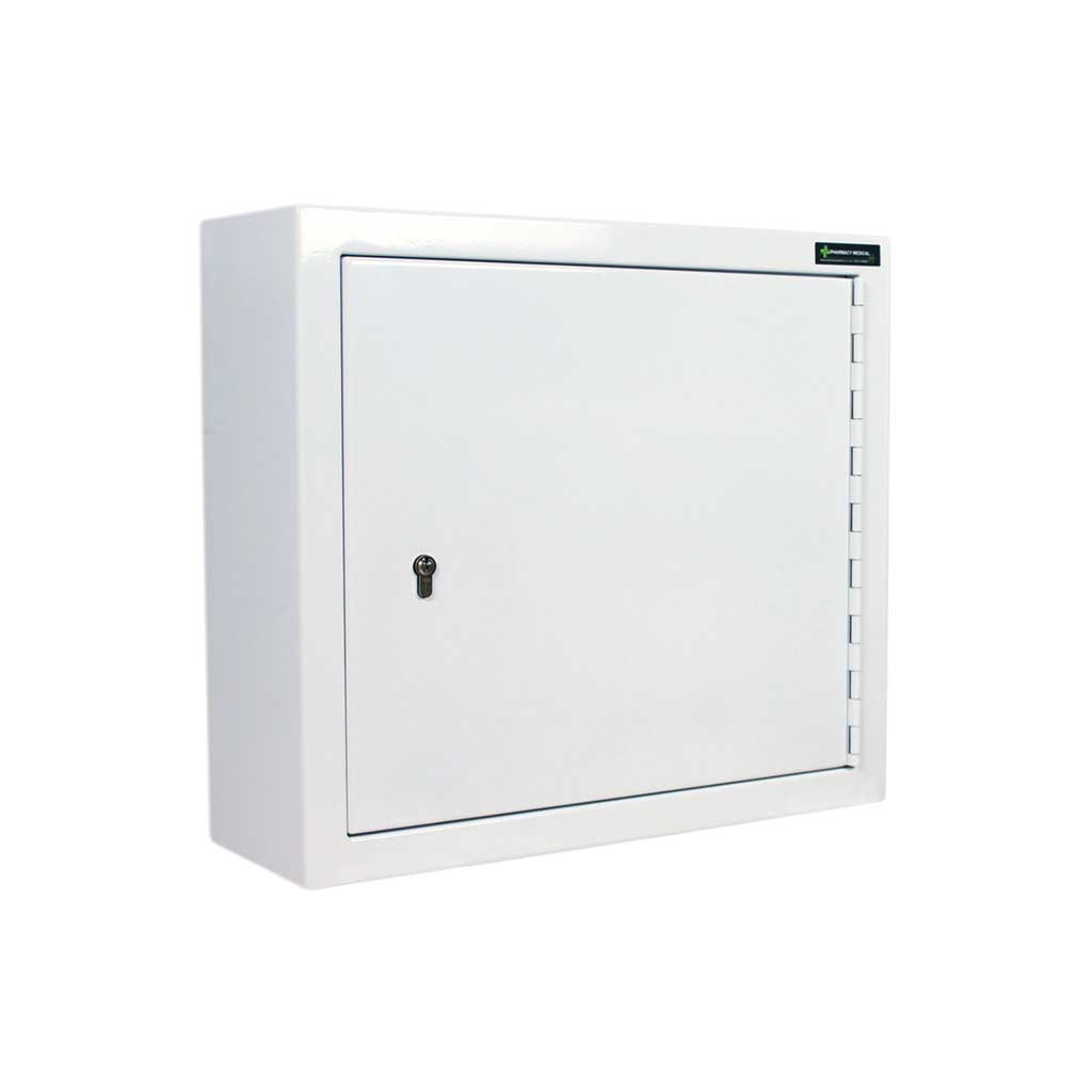 Controlled Drugs Cabinet 480x560x160mm