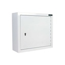 Controlled Drugs Cabinet 480x560x160mm